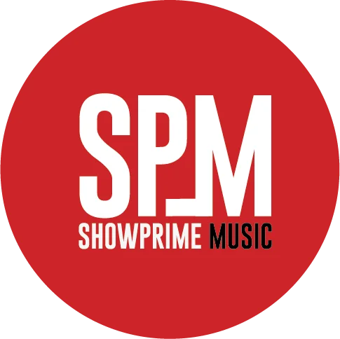 SHowprime Music Logo